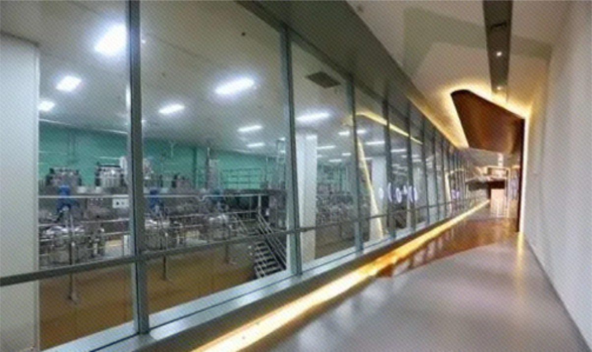 健峰创智双核企业家苏州研学团(图1) 健峰创智双核企业家苏州研学团(图1)